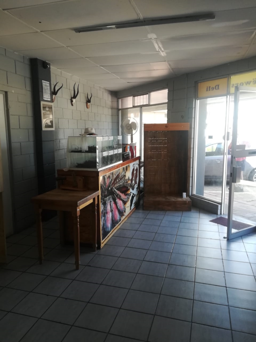 Commercial Property for Sale in Ferreira Town Eastern Cape